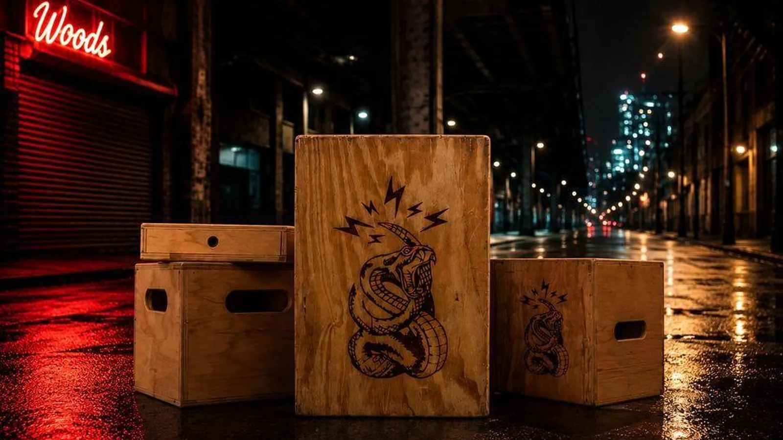 Cascabel Wood Works