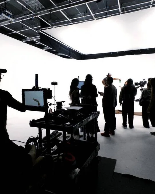 Still from the Bichota shoot