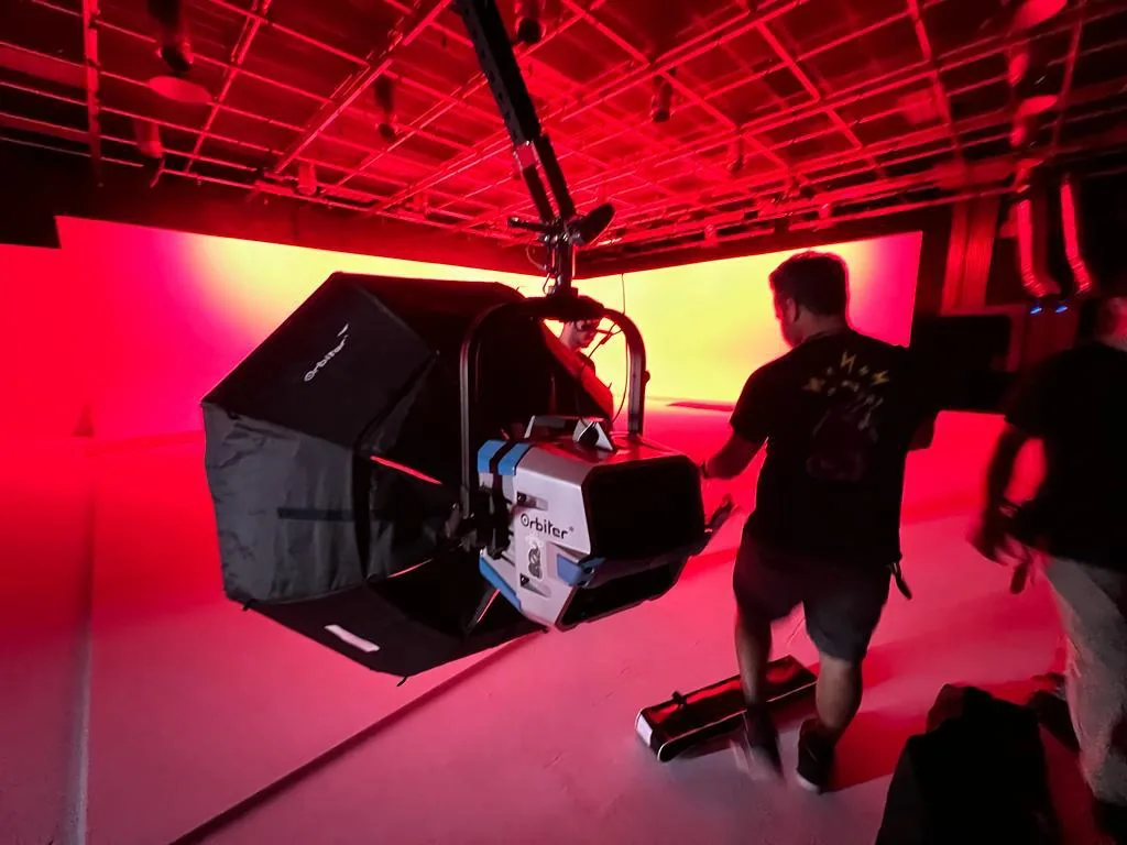 Cascabel Grip & Lighting